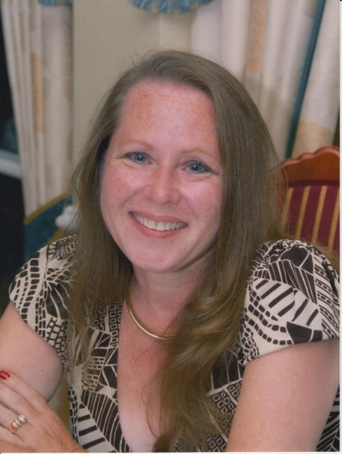 Obituary of Helene C. Richardson