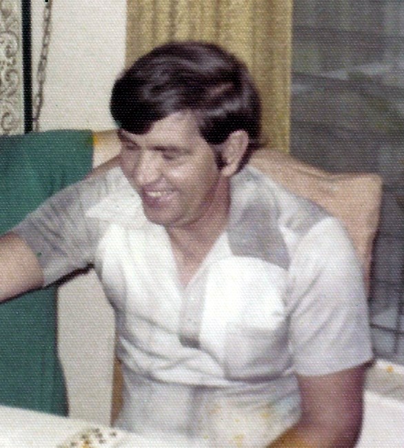 Obituary of Chester John Kowalski