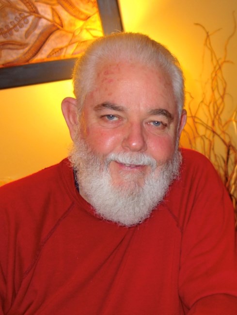 Obituary of Johnny Morrow McDonald