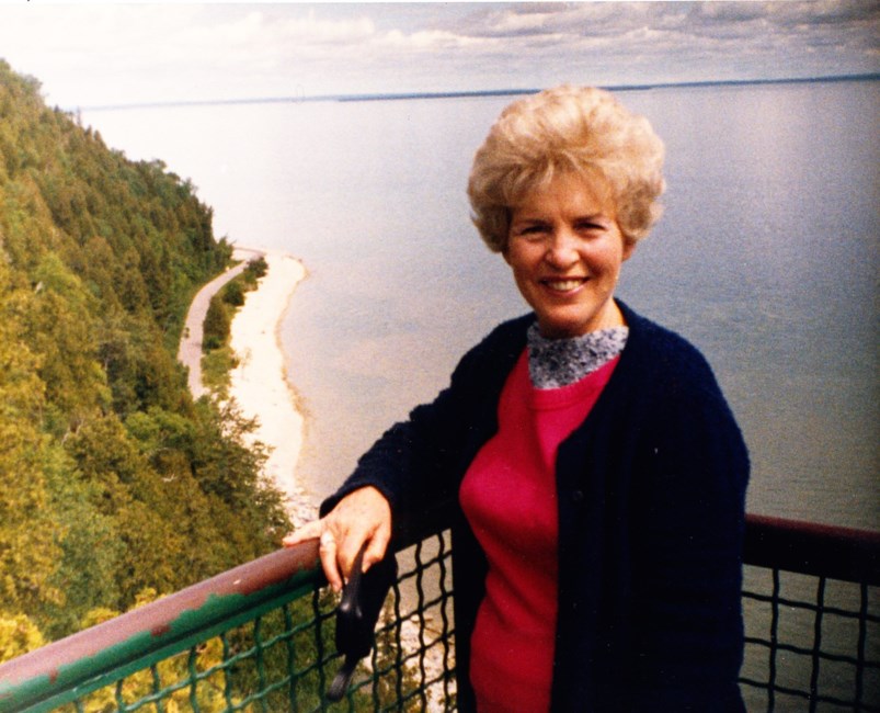 Obituary of Dorothy "Dottie" Thamm