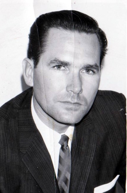 Obituary of Ronald D. Twomey