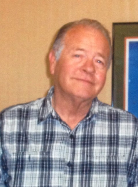 Obituary of Don Hillman O'Neal