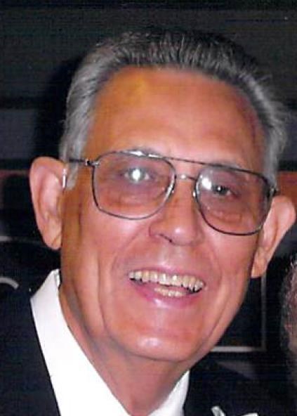 Obituary of Roy M. Pilkinton