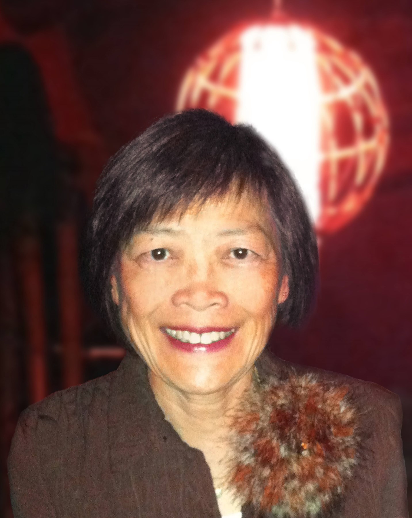 Blanche Wu Obituary Whittier, CA