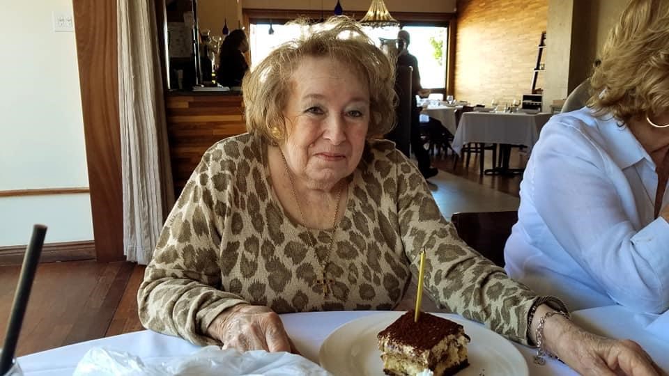 Obituary of Stephanie F. Stanzione