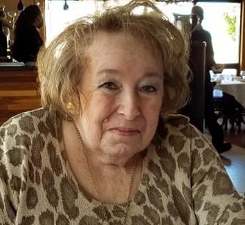 Obituary of Stephanie F. Stanzione