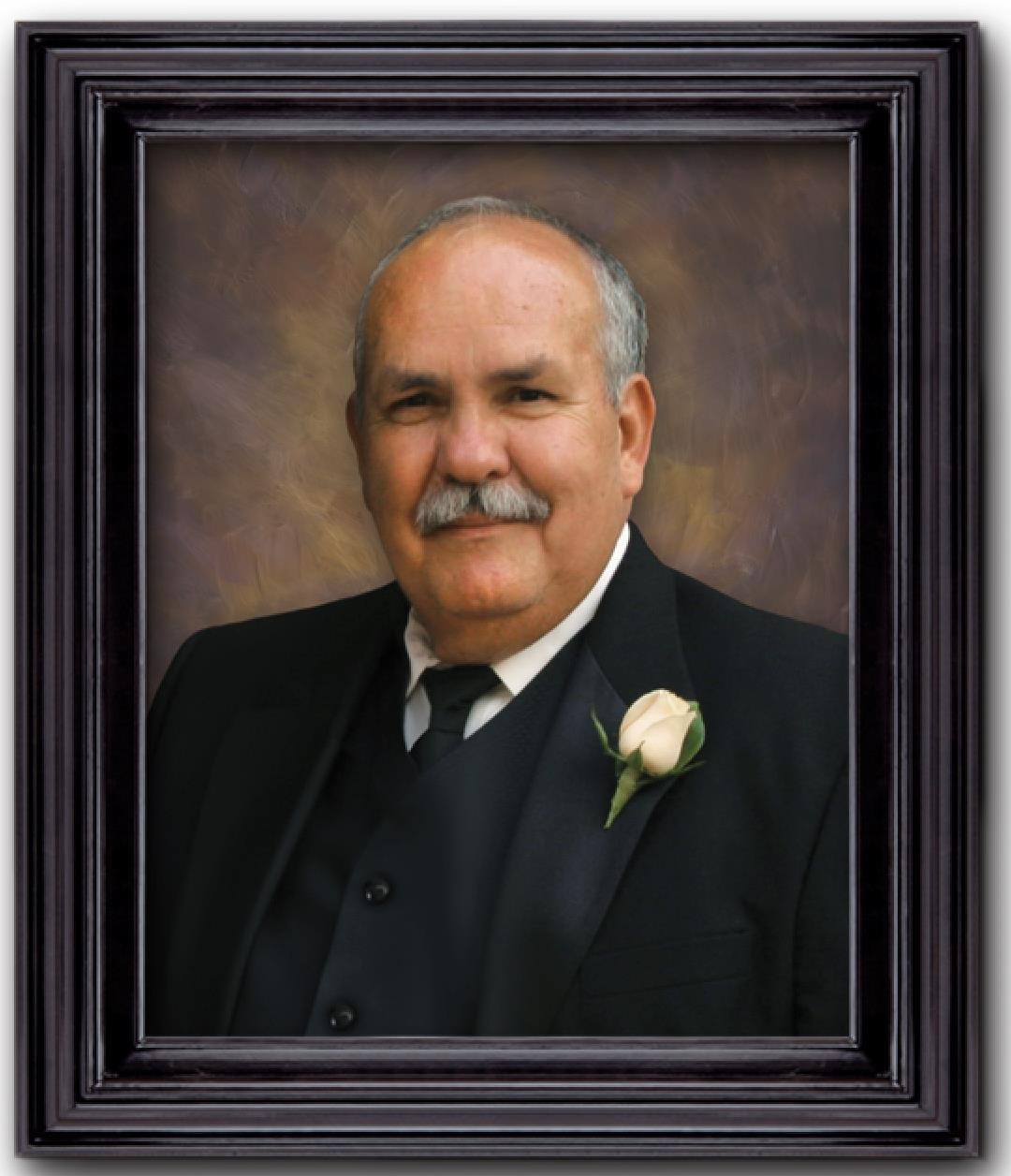 Obituary of Juan Chapa Jr.