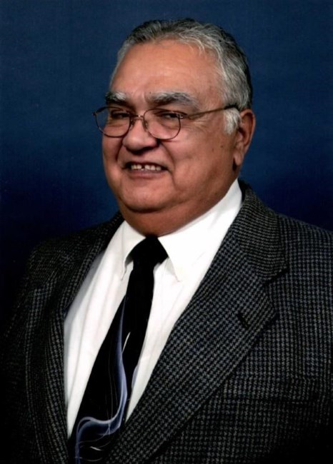 Otto Talamantez Obituary San Antonio TX Otto Talamantez Obituary San Antonio TX