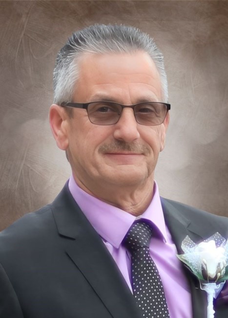 Obituary of Michel Iannoni