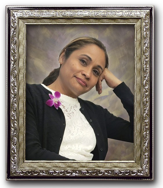 Obituary of Maria "Flor" Ramirez Ahmad