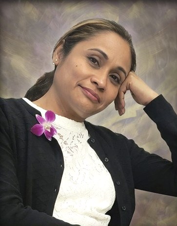 Obituary of Maria "Flor" Ramirez Ahmad