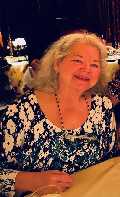 Obituary of Verna Gardner Farmer