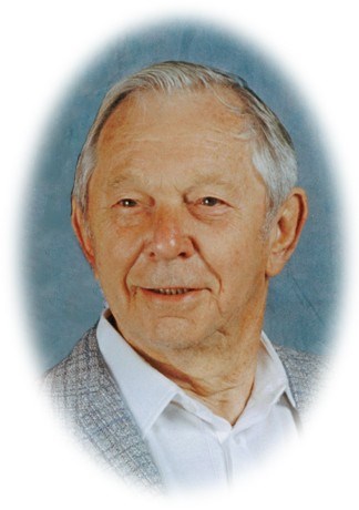 Obituary of Raymond Mitchell