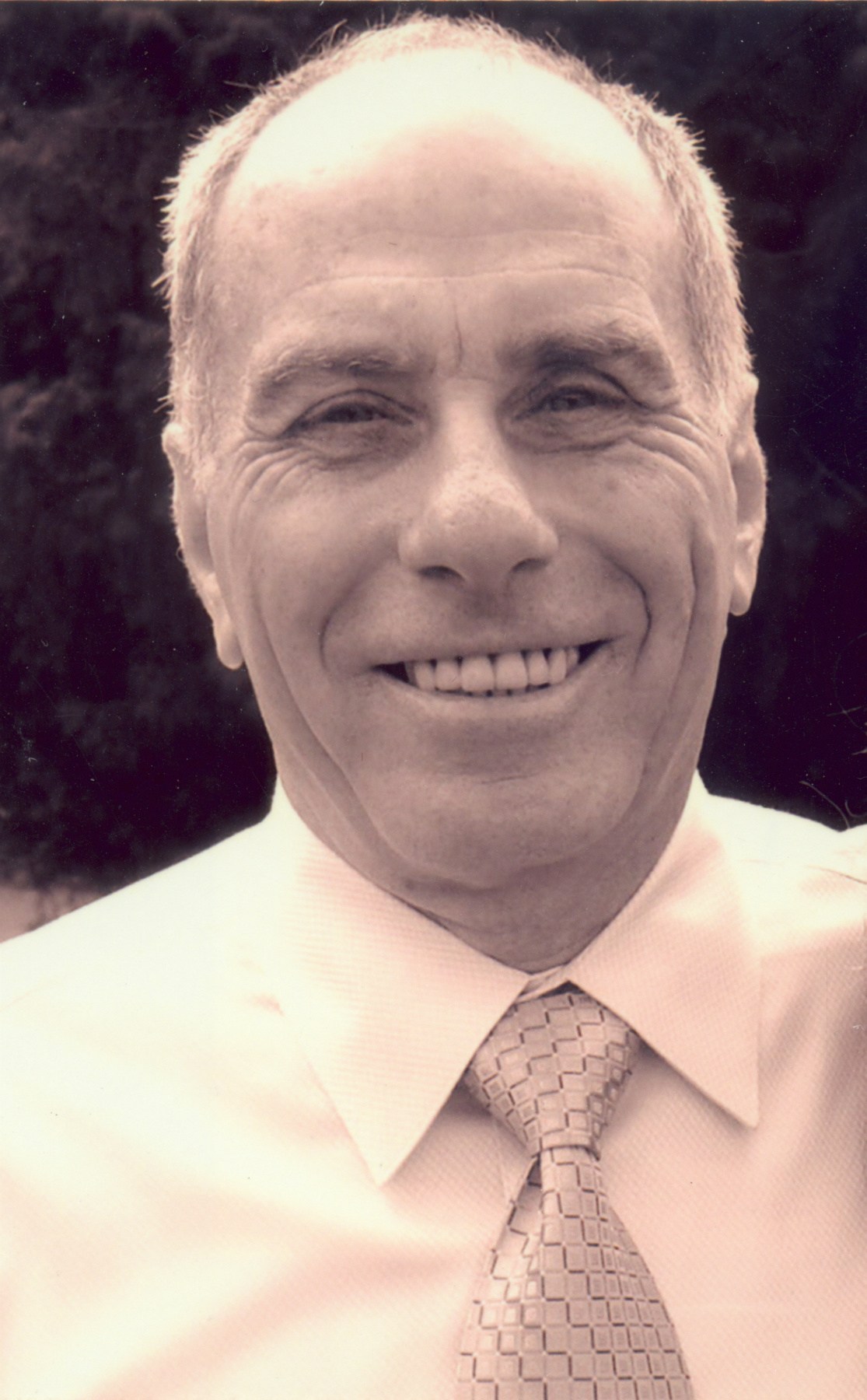 Obituary of John Thomas Lippis