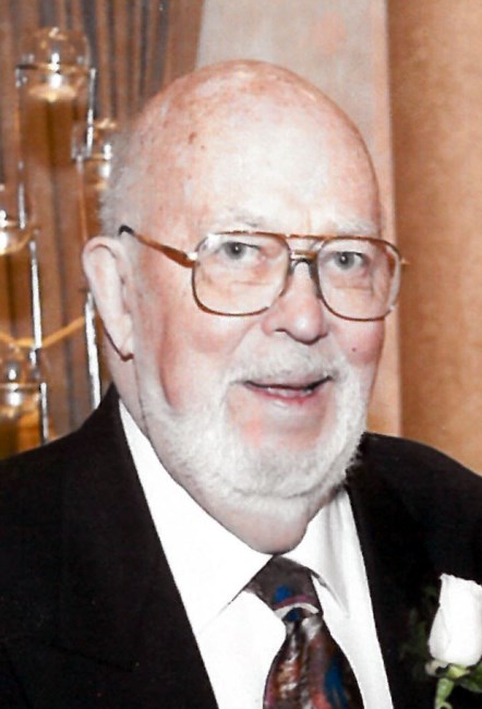 Obituary of Douglas Maurice Denyes