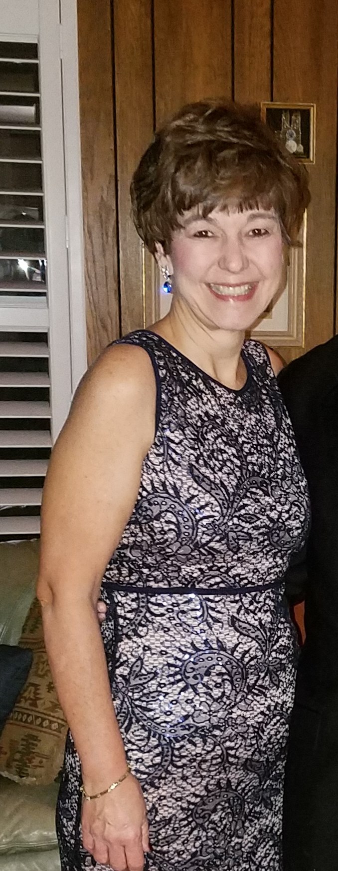 Obituary of Angela Myriah Clark