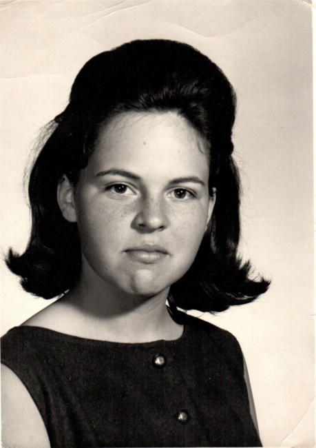 Obituary of Janie Fay Goad