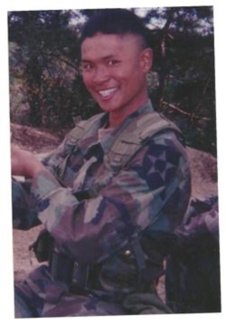 Obituary of Derick Thomas Quick