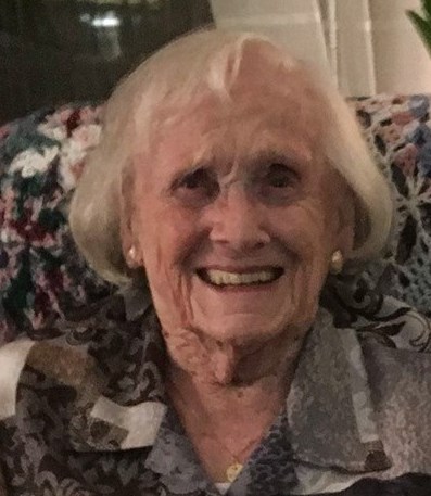 Obituary of Joan (Shiels) Hibbard