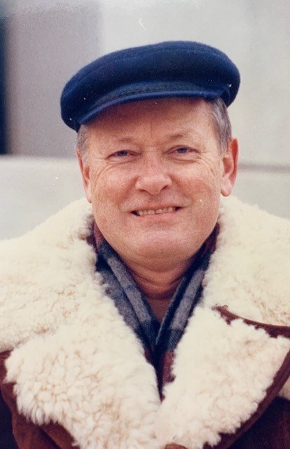 Obituary of Raymond John Krisst