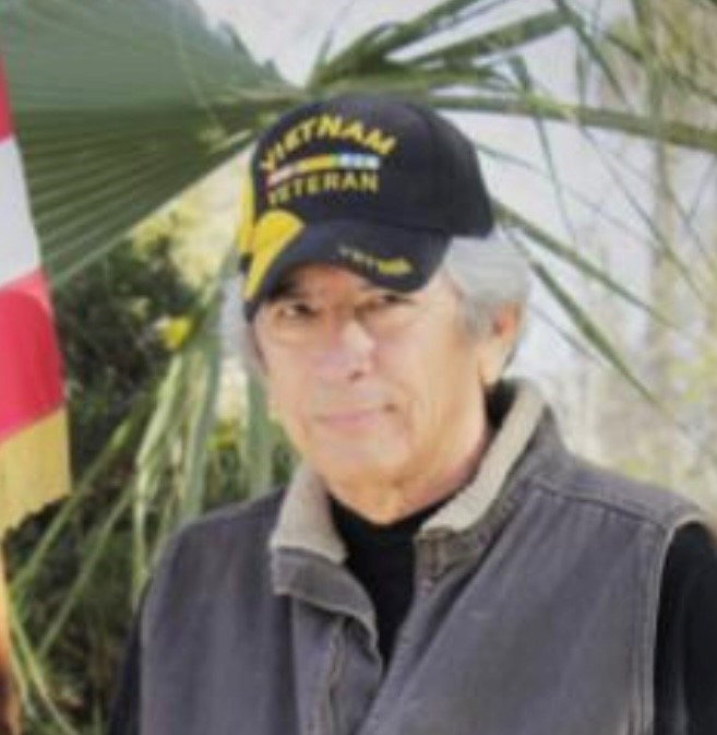 Obituary of Felix Esquivel