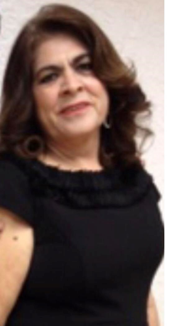 Obituary of Francis Ramirez