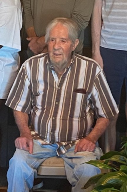 Obituary of Robert A Ralston