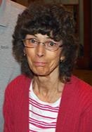 Obituary of Helen Marie Cozad