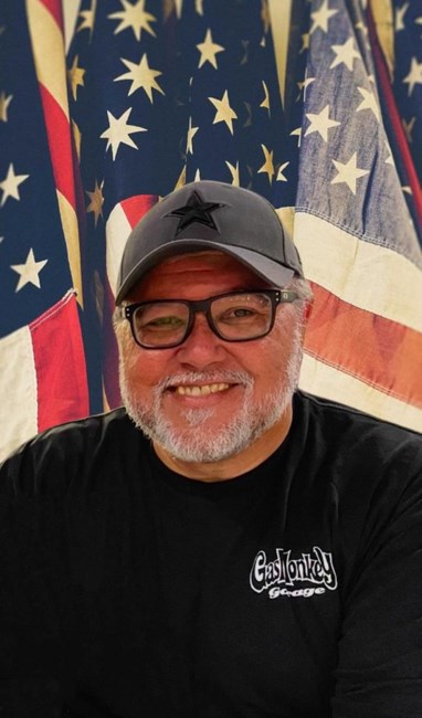 Obituary of MSGT Leon Scott Woodard