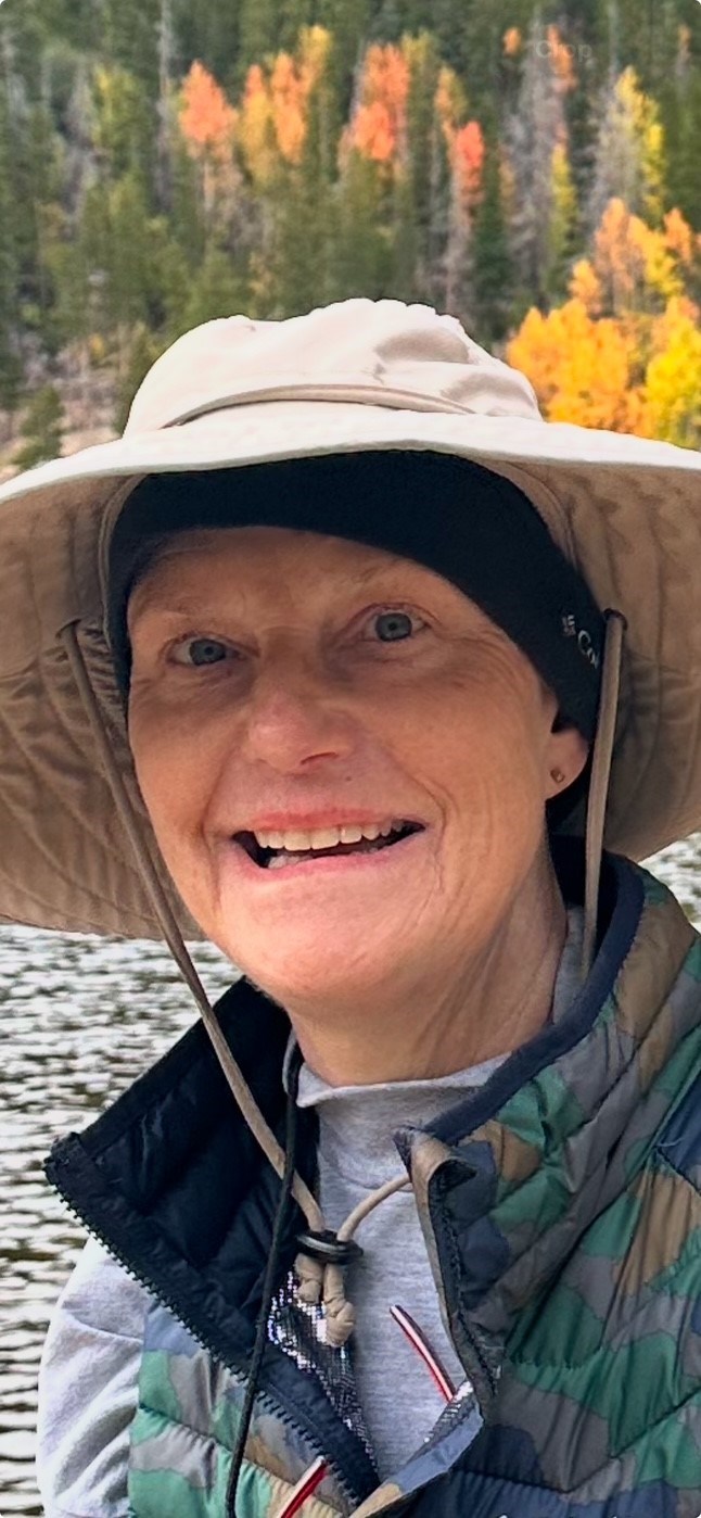 Obituary of Kellie Maureen Allison