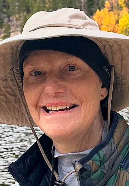 Obituary of Kellie Maureen Allison