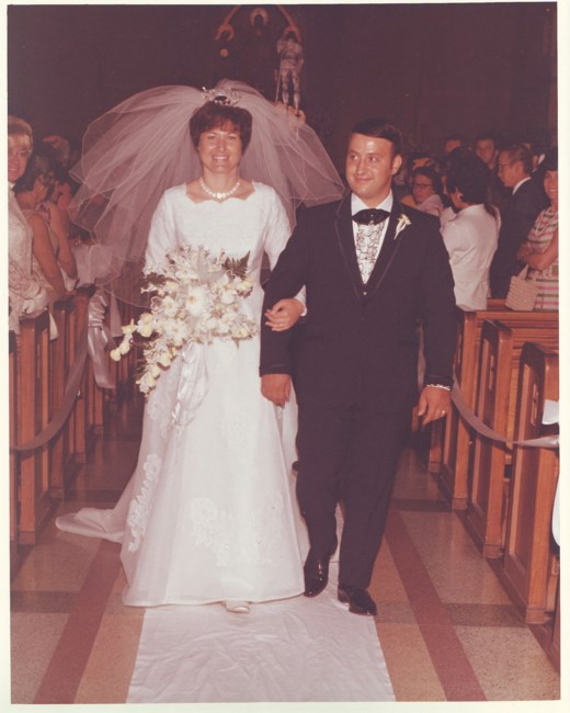 Obituary of Vincenzo Vittorio Cesta