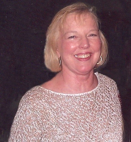 Obituary of Mitzi Hall Lundy