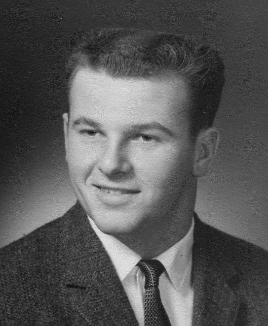 Obituary of George Douglas Duff