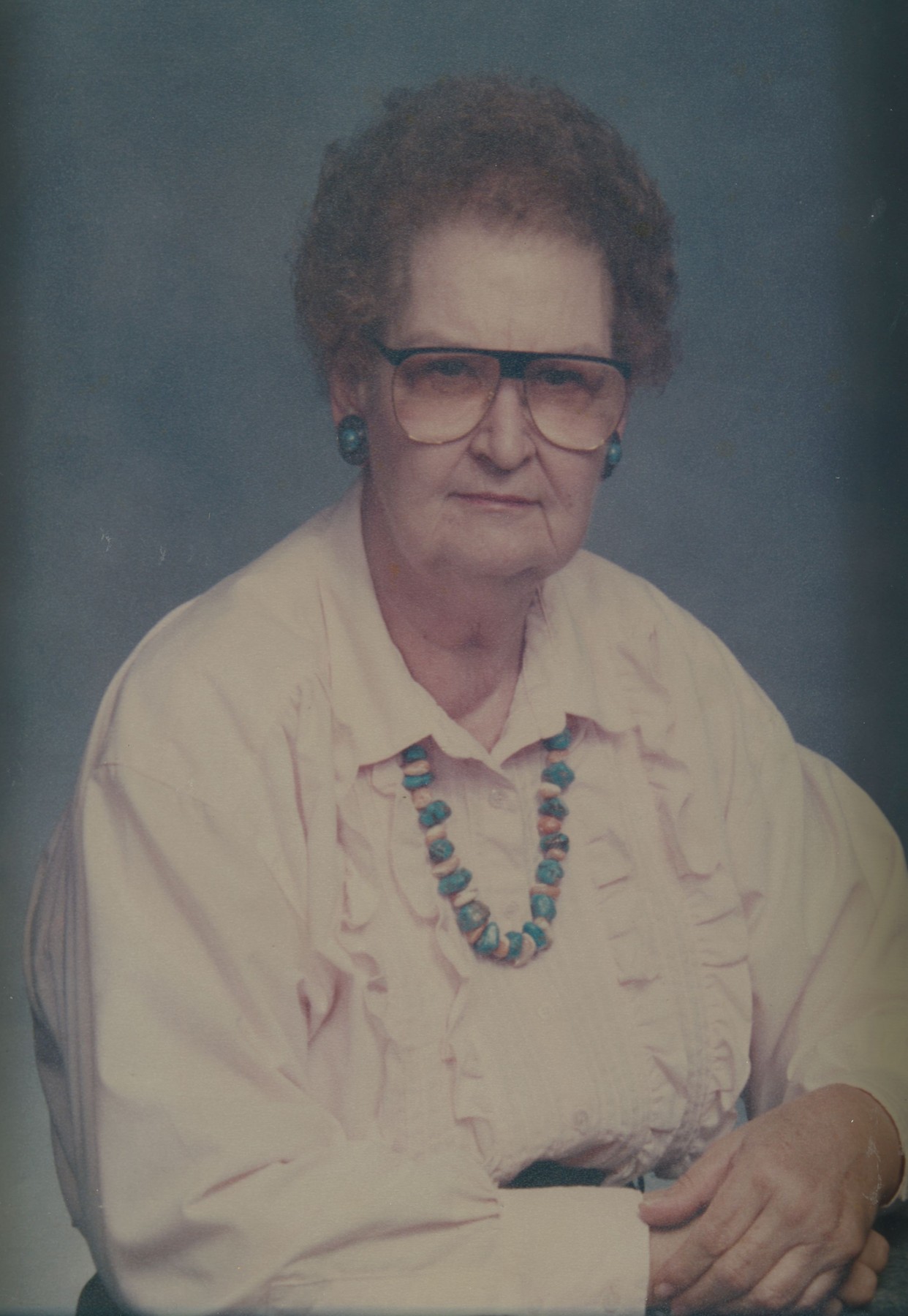 Obituary of Karine Malant