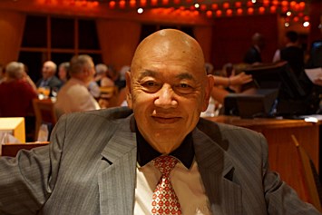 Obituary of Mr. John Shiu Leung Wong