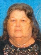 Obituario de Judy Steelman Hood