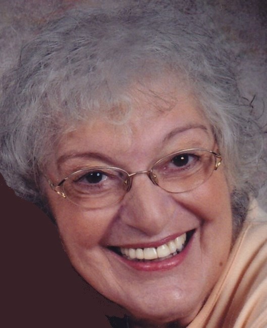 Obituario de Barbara A. Davidman