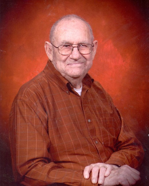 Obituary of Rev. Julius Carl Bolin