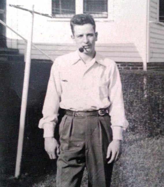 Obituary of William Larkin Stephens Jr.