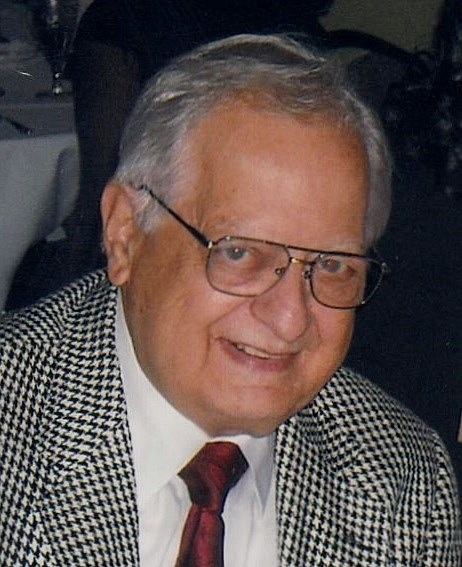 Obituary of Kenneth Carroll Womble