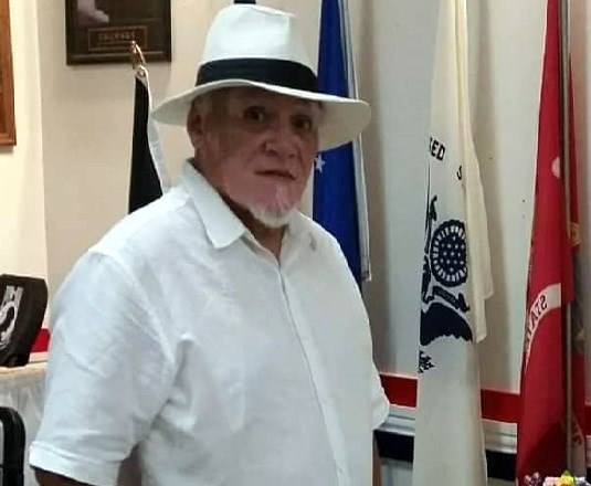 Obituary of Jimmy Aguirre Sr.