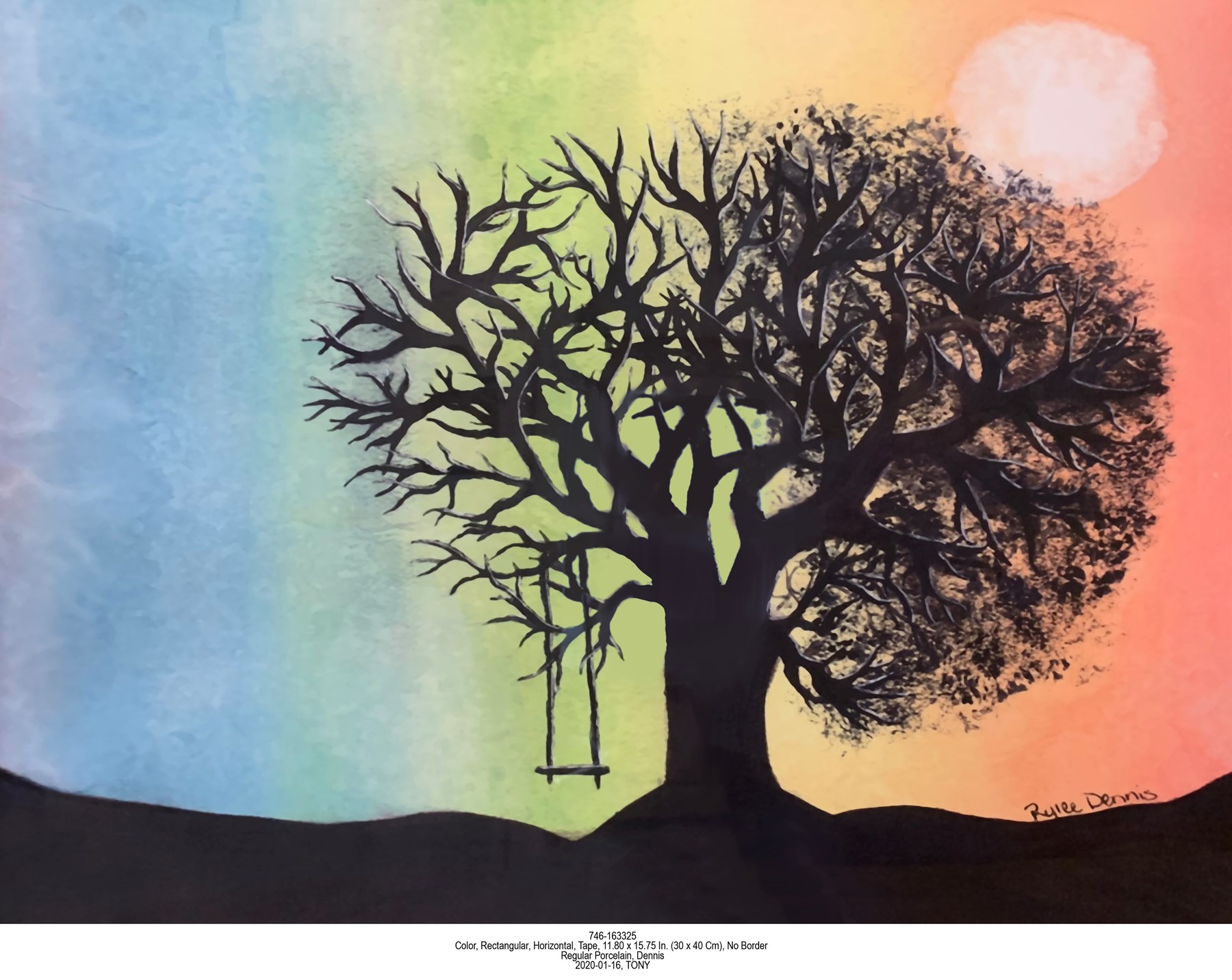 Obituary of Nancy "Janie" Dennis