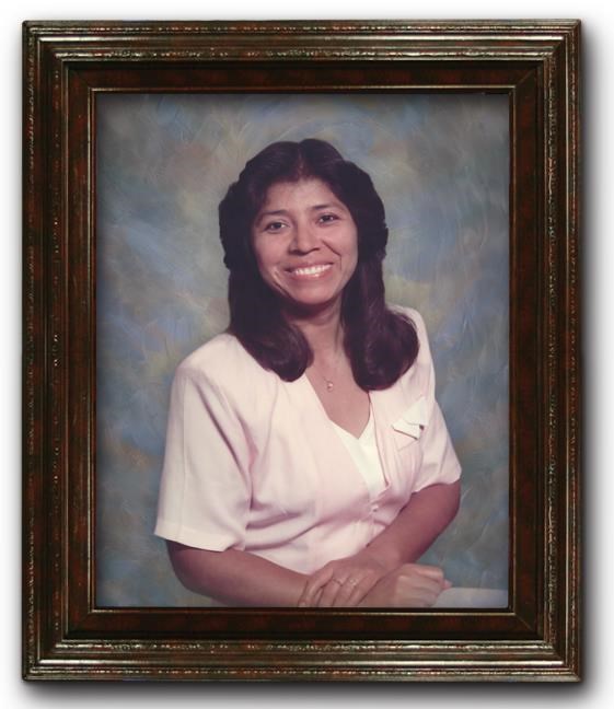 Obituary of Graciela Mejia Ramirez