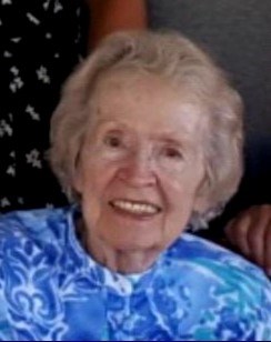 Obituary of Bette Jean Dubriske