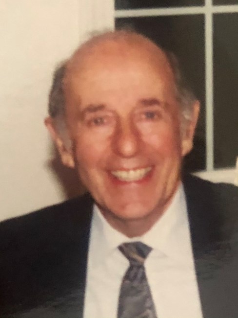 Obituary of Aaron J Wold