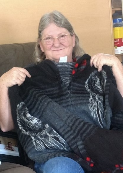 Obituary of Sandra Ruth Gerdes