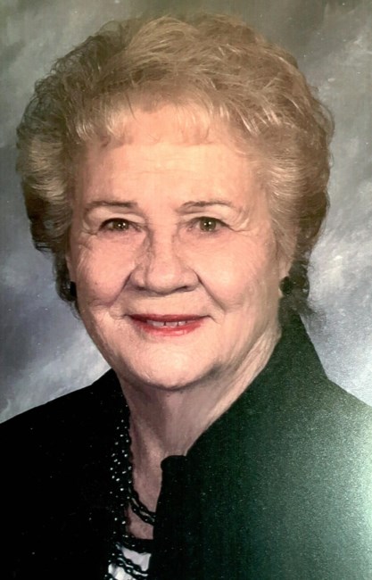 Obituary of Evelyn LaJune Tipton
