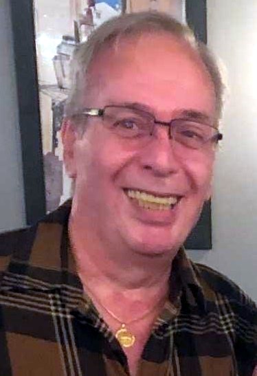 Obituary of Vincent Romano