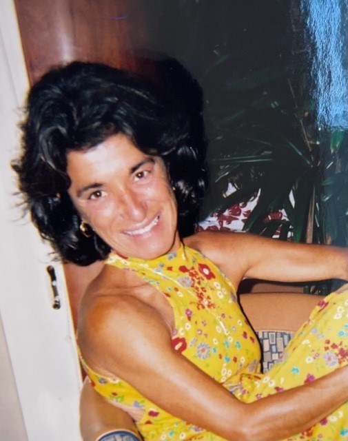 Obituary of Karen Dolan